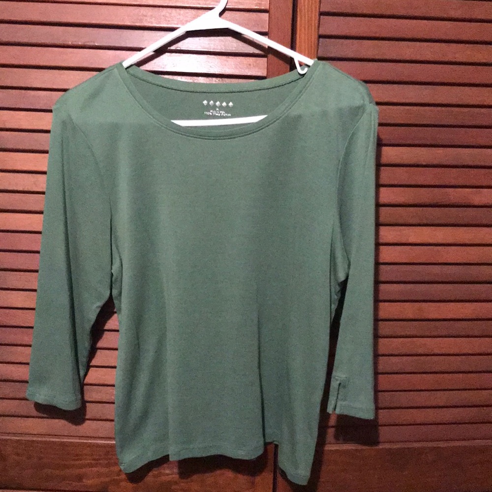 Ladies top